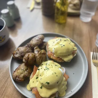 EARLY BIRDS BENNY