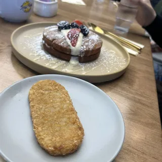 HASHBROWN PATTY