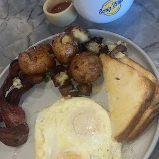 BACON