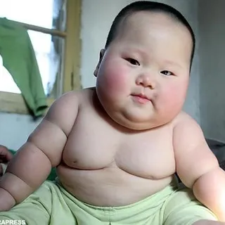 Big Daddy V.