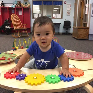 Early Childhood Center