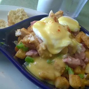 Colonel Skillet