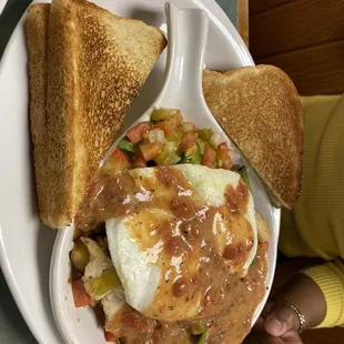 Southwest Chicken Skillet