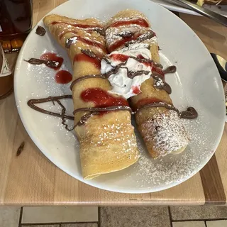 Mateos Crepe