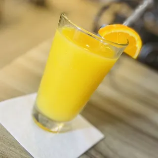 Orange Juice