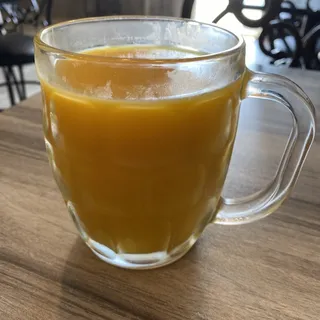 Mango Juice