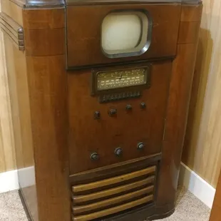 Early Television Museum