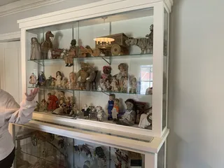 The Doll Museum at the Old Rectory