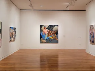 Columbus Museum of Art