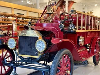 Central Ohio Fire Museum