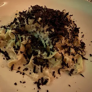 pasta, food, pasta dish