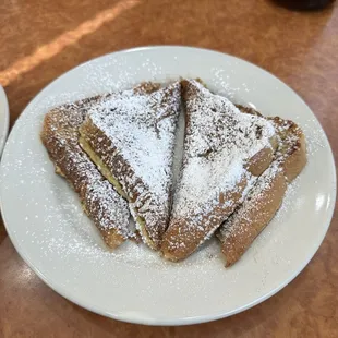 French toast