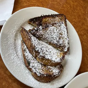 French Toast