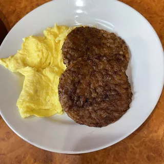 Twin Egg Special