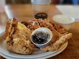 Maple Street Biscuit Company - Concord