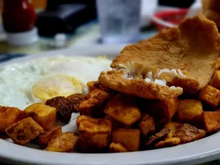 Stockyard Restaurant