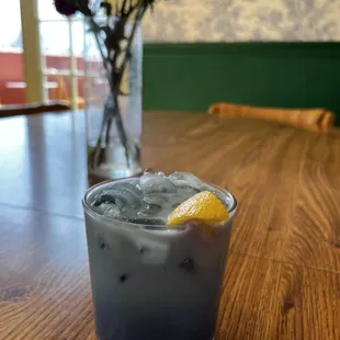 drink