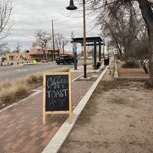 Sign