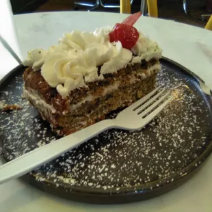 Crumb Cake