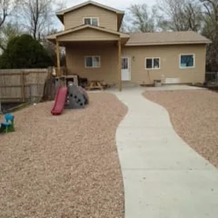 Main Campus ages 4 to 6