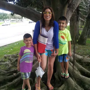 Cristi Bigley "Owner &amp; Director"