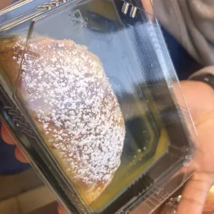 Crepe