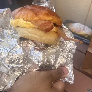 Sandwich