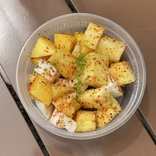 food