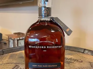 Virginia ABC Store