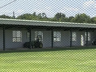 Choctaw Creek Golf Course