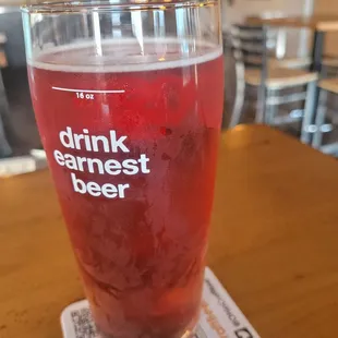 Blue berry something