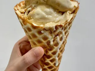 Honeycomb Creamery