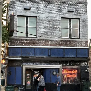 Legendary spot! Glad I could step in and experience!