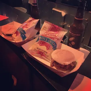 Soul Burger