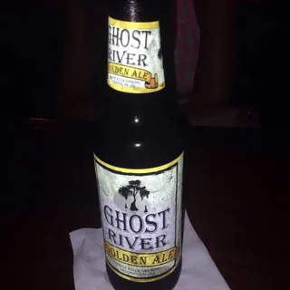 Ghost River Golden Ale