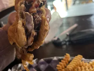 Jack Brown’s Beer and Burger Joint