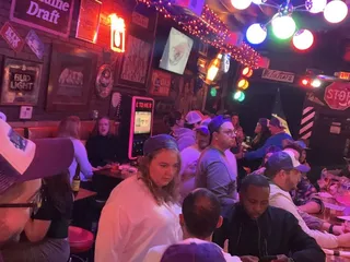 Louis Connelly’s Bar