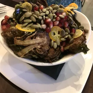 Brussel Sprouts