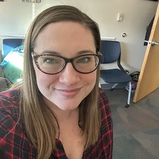 Christina Z.