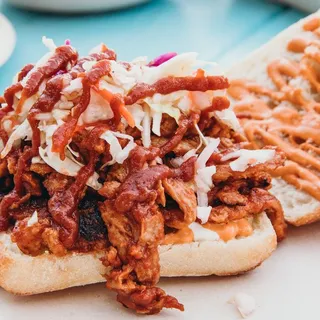 Pulled Pork