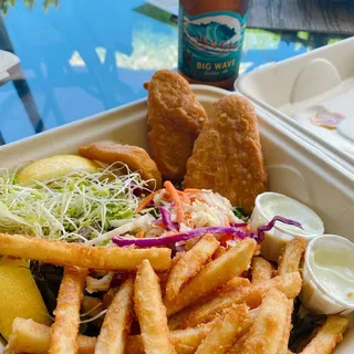 Fish & Chips