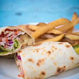 Falafel
