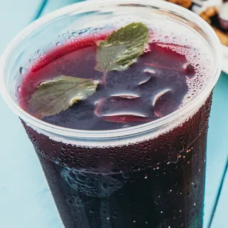 Epic Iced Hibiscus