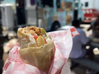 byblos food truck