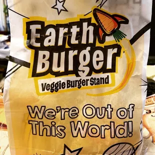 To go bag