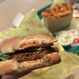 Classic Burger