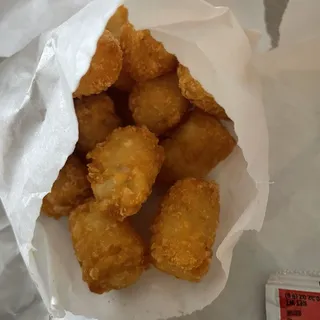 Tater Tots