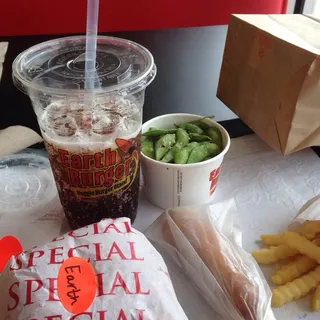 Edamame