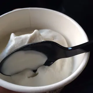 Soft Serve