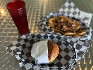 Blissful Burgers